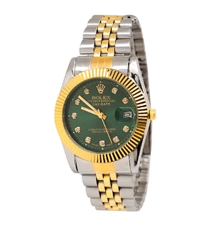 ساعت مچی عقربه ای مردانه Rolex مدل 40700